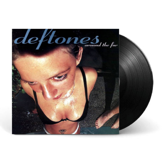 Deftones – Around the Fur | Vinilo LP | Resuena Tienda