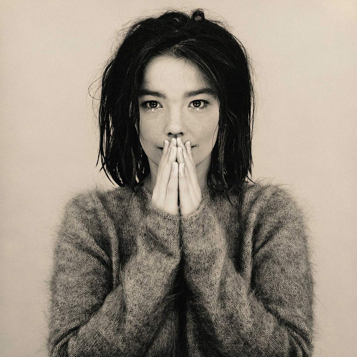 Björk – Debut | Vinilo LP | Resuena Tienda