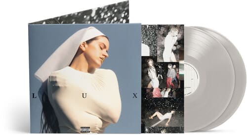 Rosalía – LUX | Vinilo 2LP | Resuena Tienda