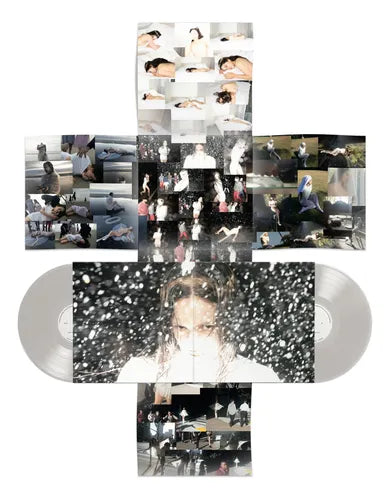 Rosalía – LUX | Vinilo 2LP | Resuena Tienda