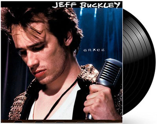 JEFF BUCKLEY - GRACE - VINILO LP - RESUENA TIENDA