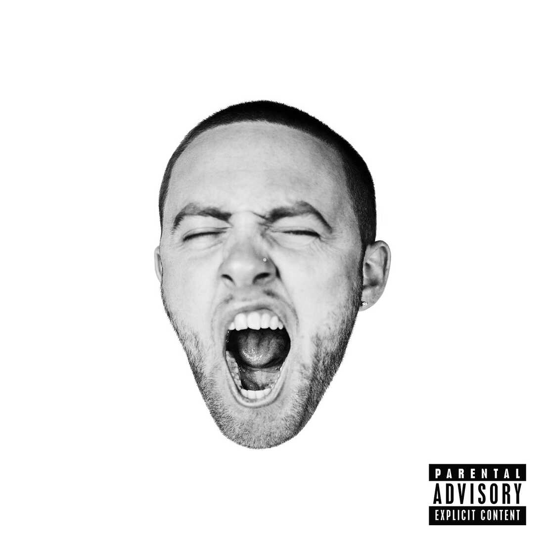 MAC MILLER - GO OD AM 2LP VINILO