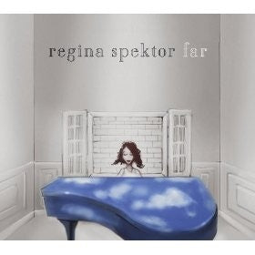 CD REGINA SPEKTOR - FAR