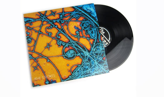 The Strokes – Is This It (Vinilo LP)