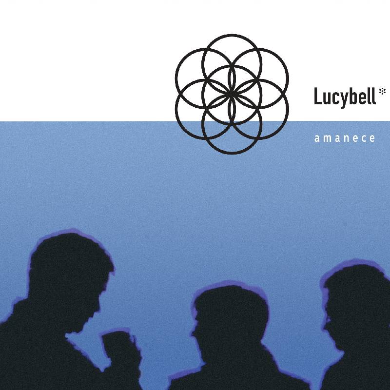 LUCYBELL - AMANECE LP - VINILO