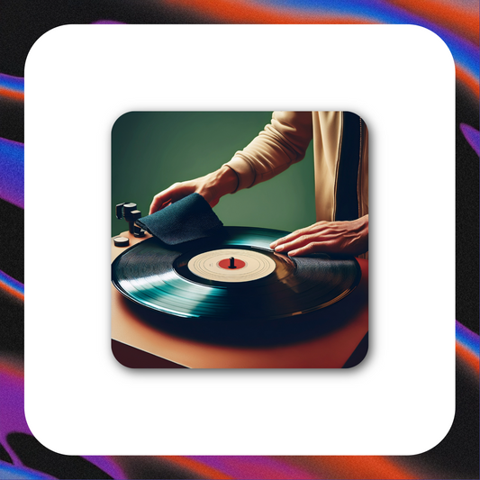 🎧 Cómo cuidar tu colección de vinilos: guía rápida