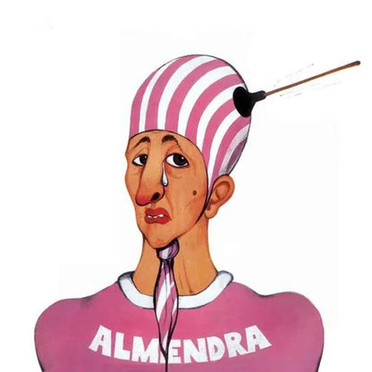 Vinilo LP Almendra – Almendra | Resuena Tienda