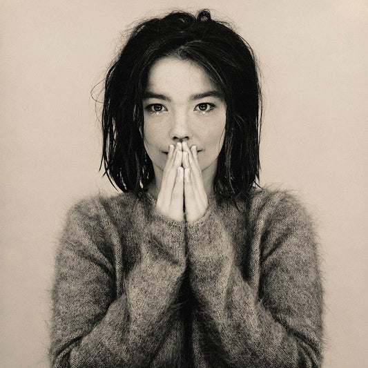 Björk – Debut | Vinilo LP | Resuena Tienda