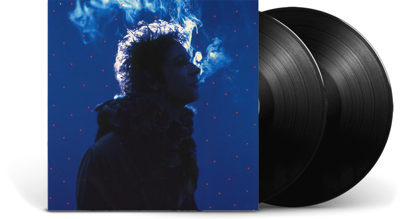 GUSTAVO CERATI - BOCANADA 2LP
