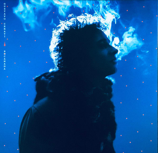 GUSTAVO CERATI - BOCANADA 2LP