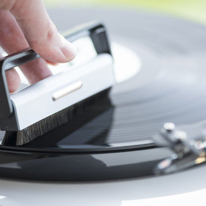 Pro Ject – Brush-It – Escobilla Antiestática para vinilo