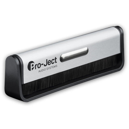 Pro Ject – Brush-It – Escobilla Antiestática para vinilo