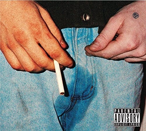 Tyler, The Creator – Cherry Bomb | CD | Resuena Tienda