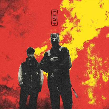 Twenty One Pilots – Clancy | Vinilo LP | Resuena Tienda