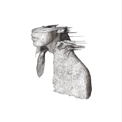 Coldplay – A Rush of Blood to the Head | Vinilo LP | Resuena Tienda