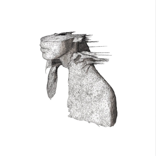 Coldplay – A Rush of Blood to the Head | Vinilo LP | Resuena Tienda