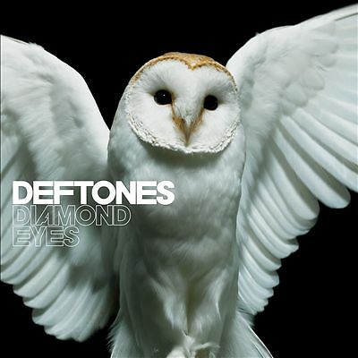 DEFTONES – DIAMOND EYES  VINILO LP