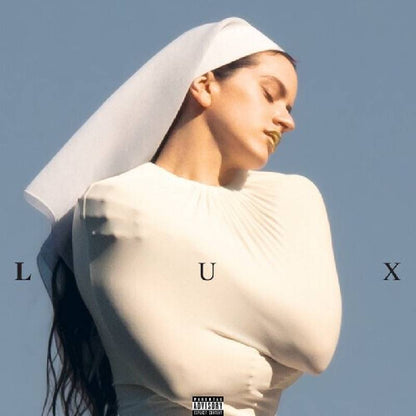 Rosalía – LUX | Vinilo 2LP | Resuena Tienda