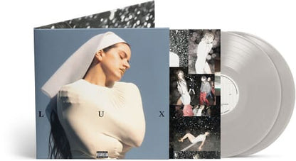Rosalía – LUX | Vinilo 2LP | Resuena Tienda