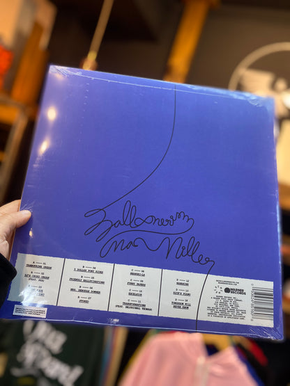 Vinilo 2LP Mac Miller – Balloonerism | Resuena Tienda