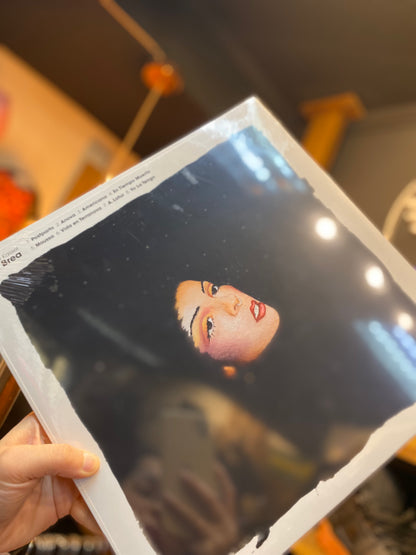Hesse Kassel – La Brea -Vinilo 2LP Gatefold | Resuena Tienda
