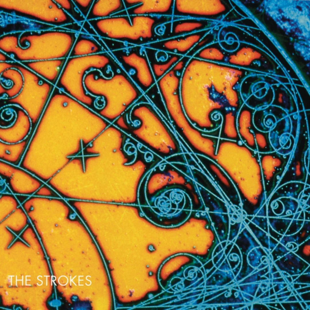 The Strokes – Is This It - CD | Resuena Tienda