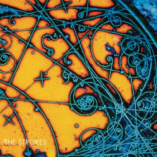 The Strokes – Is This It - CD | Resuena Tienda
