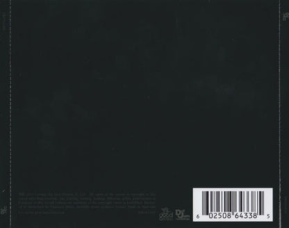 Kanye West – Donda | CD Doble (2CD) | Resuena Tienda
