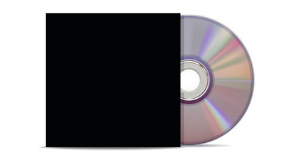 Kanye West – Donda | CD Doble (2CD) | Resuena Tienda