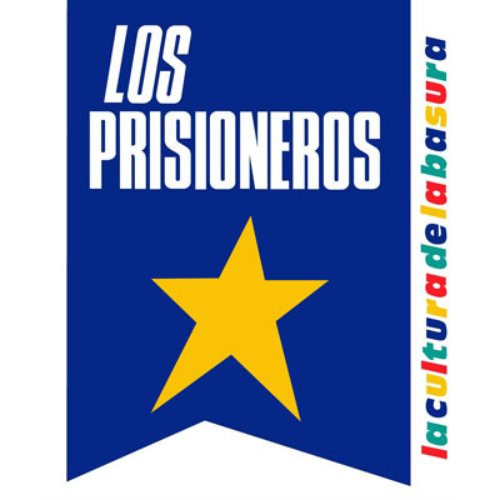 Los Prisioneros – La Cultura de la Basura | CD | Resuena Tienda