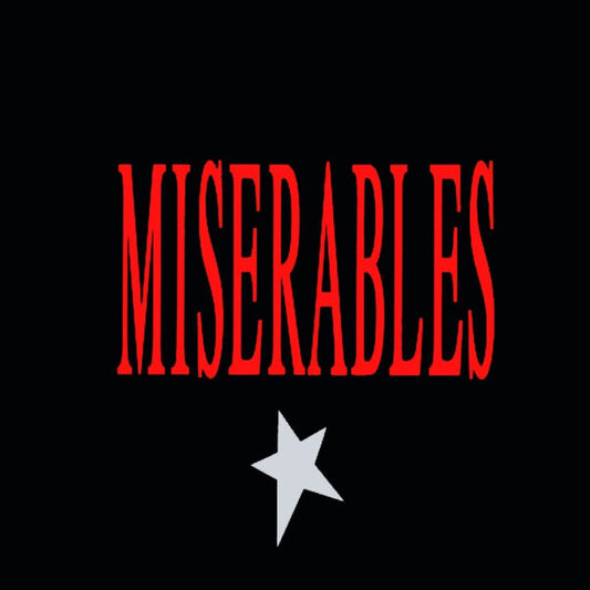 LOS MISERABLES - MISERABLES - CD - RESUENA TIENDA