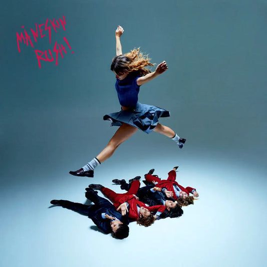 Maneskin – Rush! | Vinilo LP | Resuena Tienda