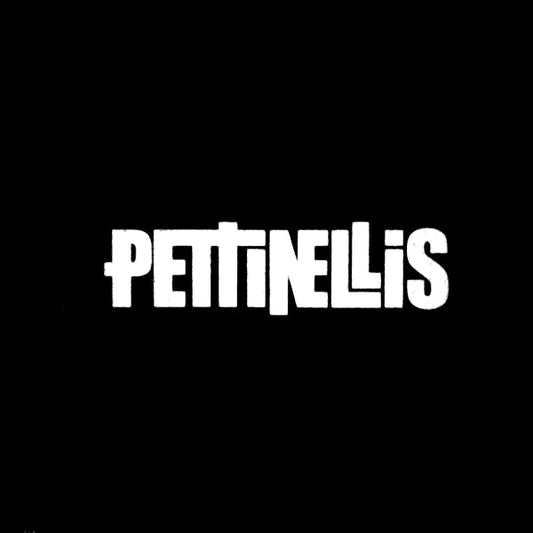 PETTINELLIS VINILO (LP BLANCO) - (ED. LIMITADA)