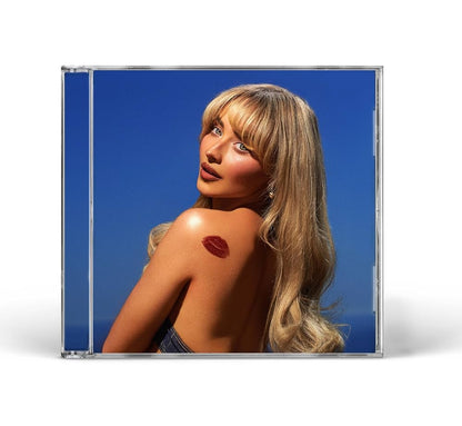Sabrina Carpenter – Short n' Sweet - CD  | Resuena Tienda