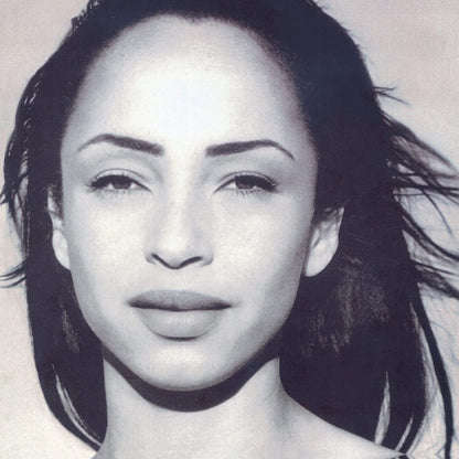 Sade – The Best of Sade - CD  | Resuena Tienda