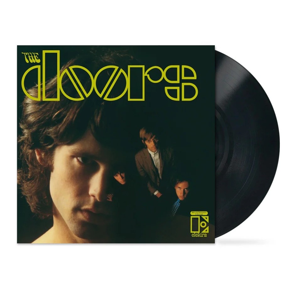 The Doors – The Doors | Vinilo LP | Resuena Tienda