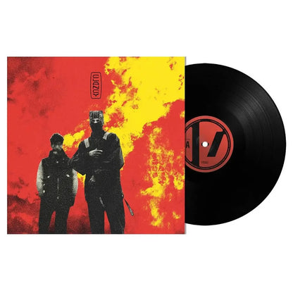 Twenty One Pilots – Clancy | Vinilo LP | Resuena Tienda