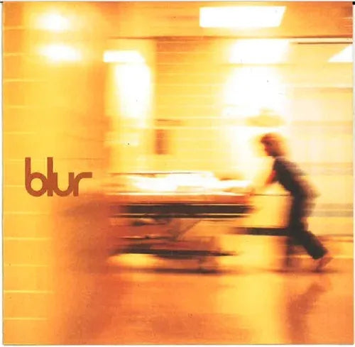 Blur – Blur | CD | Resuena Tienda