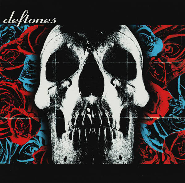 Deftones – Deftones | CD | Resuena Tienda
