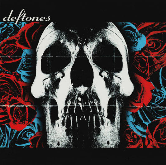 Deftones – Deftones | CD | Resuena Tienda