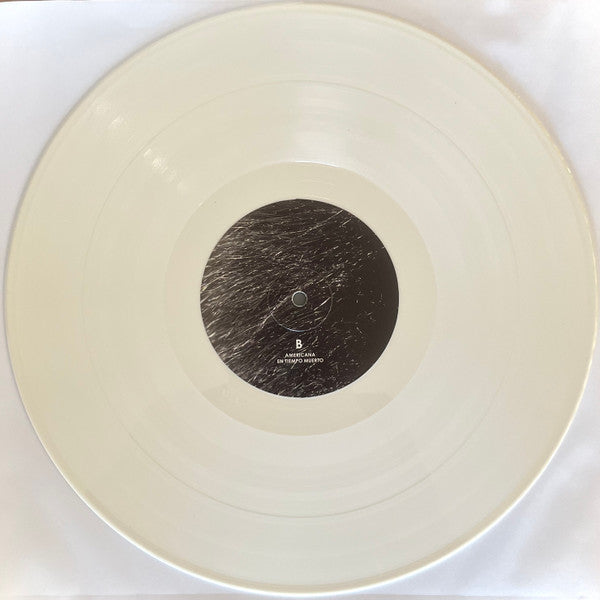 Hesse Kassel – La Brea -Vinilo 2LP Gatefold | Resuena Tienda