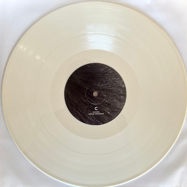 Hesse Kassel – La Brea -Vinilo 2LP Gatefold | Resuena Tienda