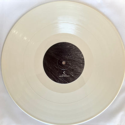 Hesse Kassel – La Brea -Vinilo 2LP Gatefold | Resuena Tienda