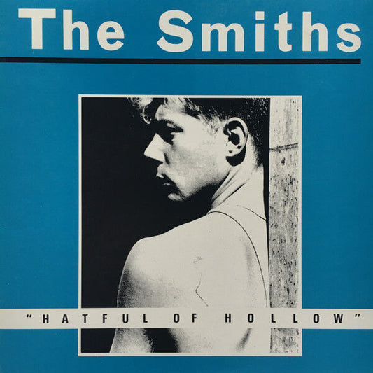 THE SMITHS - HATFUL OF HOLLOW LP - VINILO