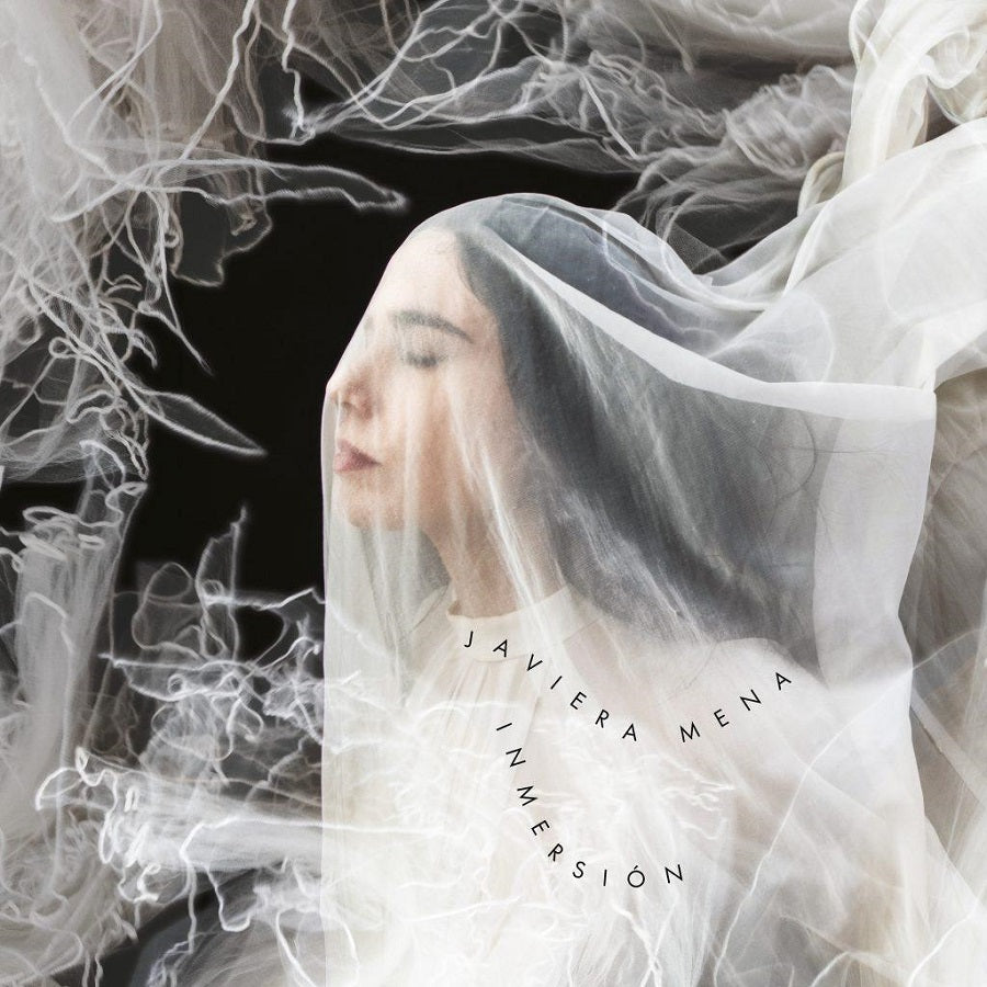 JAVIERA MENA - INMERSIÓN - VINILO