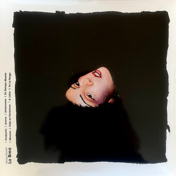 Hesse Kassel – La Brea -Vinilo 2LP Gatefold | Resuena Tienda