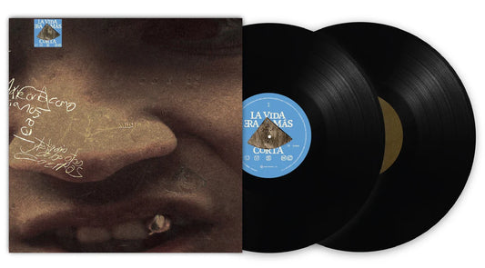 PREVENTA | Milo J – La Vida Era Más Corta | Vinilo 2LP | Resuena Tienda