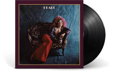 Vinilo Janis Joplin – Pearl LP | Resuena Tienda
