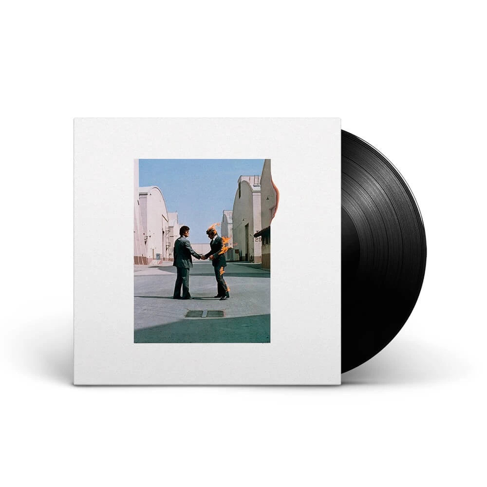 Pink Floyd – Wish You Were Here | Vinilo LP | Resuena Tienda