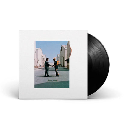 Pink Floyd – Wish You Were Here | Vinilo LP | Resuena Tienda